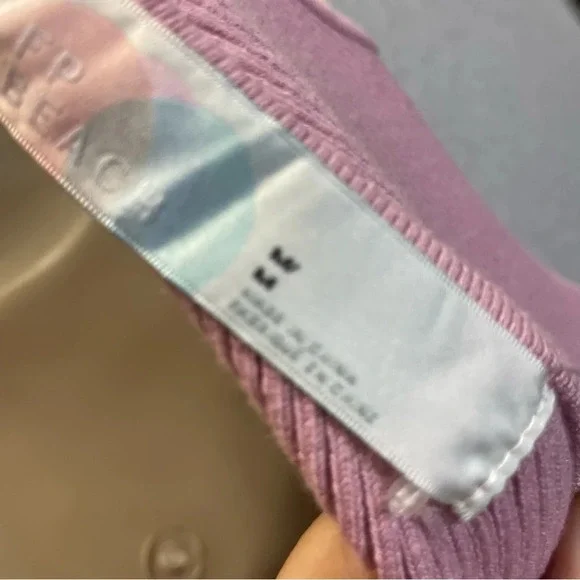 Free People Beach x Revolve Waverly Jumpsuit in Lilac Wine - Picture 6 of 9